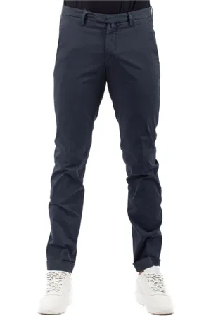 Briglia 1949 Herren, Hosen, Blau, MGröße: