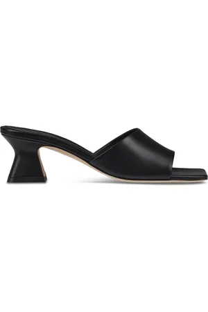Aeyde Damen, Schuhe, Schwarzk, 38 EUGröße: