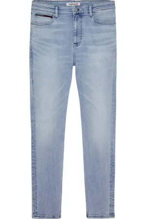 Tommy Hilfiger Herren, Jeans, Blau, W32Größe: