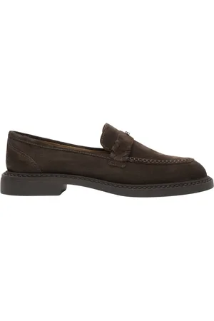 Estro Damen, Schuhe, Braun, 37 EUGröße: