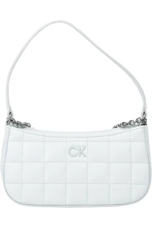 Calvin Klein Damen, Taschen, Weiß, ONE SIZEGröße: