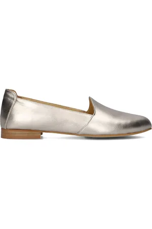 NOTRE-V Damen, Schuhe, Gelb, 39 1/2 EUGröße: