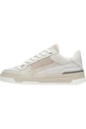 Filling pieces Herren, Schuhe, Weiß, 39 EUGröße: