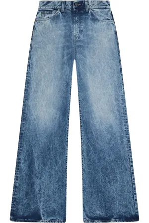 Dondup Damen, Jeans, Blau, W27Größe: