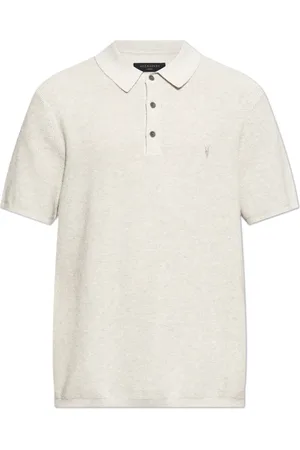 AllSaints Herren, Oberteile, Grau, SGröße: