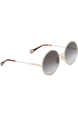 Chloé Damen, Accessories, Gelb, 60 MMGröße: