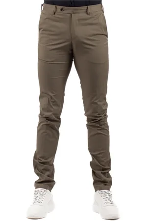PT Torino Herren, Hosen, Grün, LGröße:
