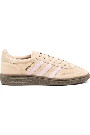adidas Damen, Schuhe, Rosa, 36 1/2 EUGröße: