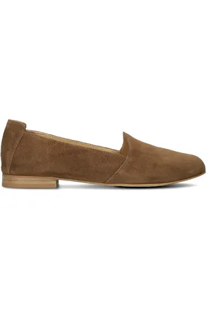 NOTRE-V Damen, Schuhe, Braun, 37 EUGröße: