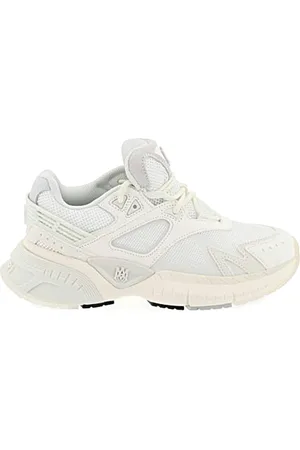 AMIRI Damen, Schuhe, Weiß, 41 EUGröße: