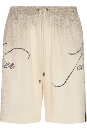 Jean Paul Gaultier Damen, Shorts, , LGröße: