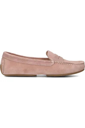 Stefano Lauran Damen, Schuhe, Rosa, 38 EUGröße: