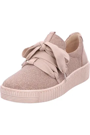 Gabor Damen, Schuhe, Rosa, 38 1/2 EUGröße: