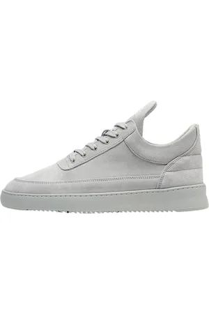 Filling pieces Herren, Schuhe, Grau, 43 EUGröße: