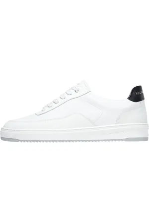 Filling pieces Herren, Schuhe, Weiß, 45 EUGröße: