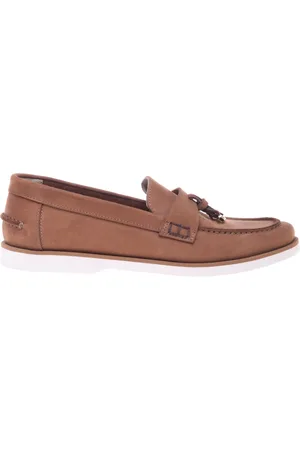 BALDININI Damen, Schuhe, Braun, 36 EUGröße: