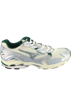 Mizuno Herren, Schuhe, Weiß, 42 1/2 EUGröße: