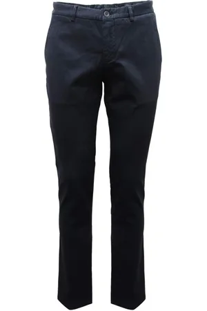 Etro Herren, Hosen, Blau, SGröße: