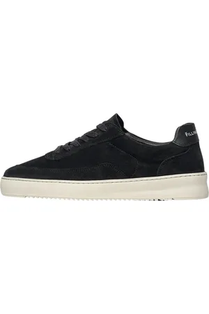 Filling pieces Herren, Schuhe, Schwarzk, 41 EUGröße:
