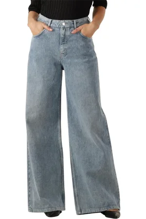 Aaiko Damen, Jeans, Blau, W29Größe: