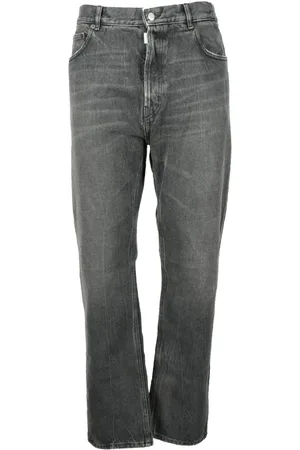 COVERT Herren, Jeans, Grau, W36Größe: