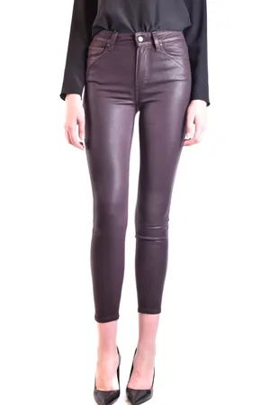 Paige Damen, Hosen, Rot, W28Größe: