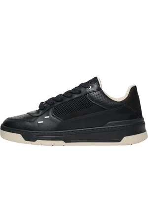 Filling pieces Herren, Schuhe, Schwarzk, 44 EUGröße: