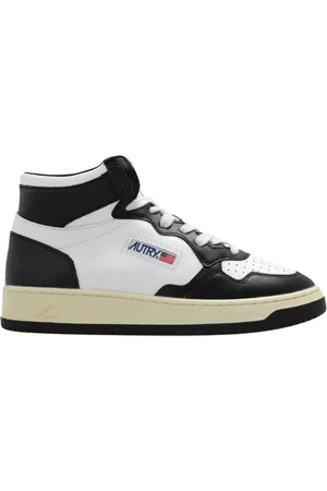 Autry Damen, Schuhe, Schwarzk, 41 EUGröße: