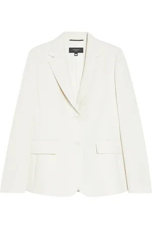 Max Mara Damen, Jacken, , SGröße: