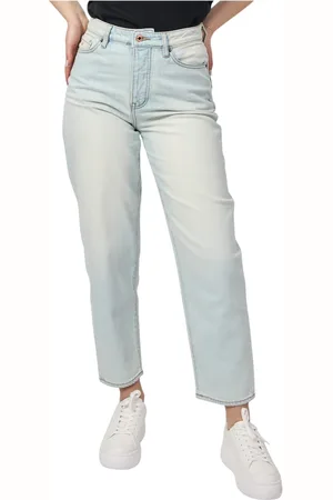 Armani Exchange Damen, Jeans, Blau, W26Größe: