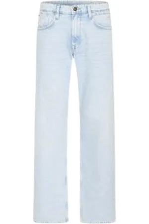 Blend Herren, Jeans, Blau, W34Größe:
