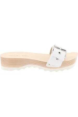 Stella McCartney Damen, Schuhe, Weiß, 36 EUGröße:
