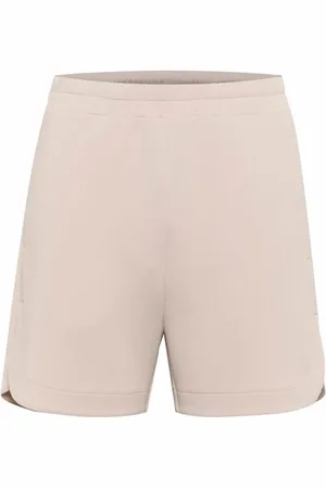 INWEAR Damen, Shorts, Rosa, LGröße: