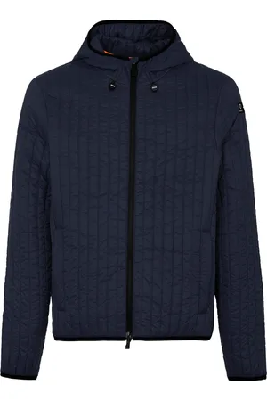 sunseeker Herren, Jacken, Blau, 2XLGröße: