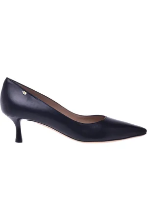 BALDININI Damen, Schuhe, Schwarzk, 40 EUGröße: