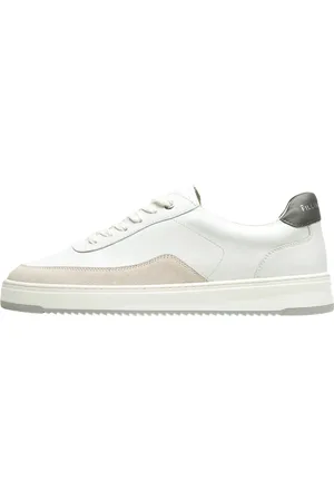 Filling pieces Herren, Schuhe, Weiß, 42 EUGröße: