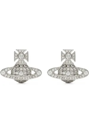 Vivienne Westwood Damen, Accessories, Grau, ONE SIZEGröße: