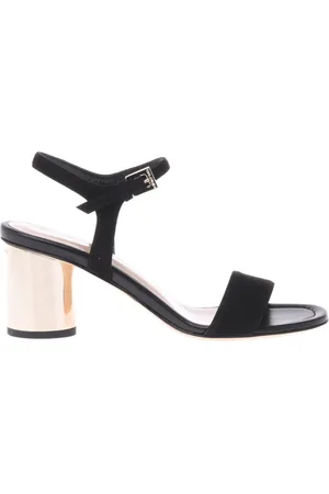 BALDININI Damen, Schuhe, Schwarzk, 40 EUGröße:
