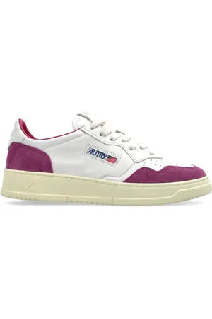 Autry Damen, Schuhe, Weiß, 40 EUGröße: