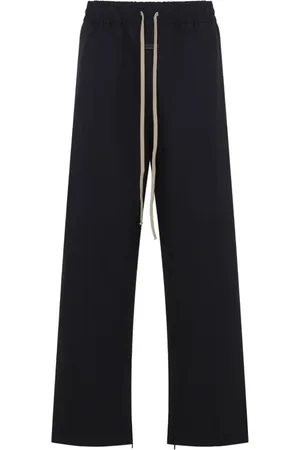 FEAR OF GOD Herren, Hosen, Blau, MGröße:
