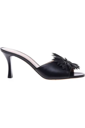 BALDININI Damen, Schuhe, Schwarzk, 39 EUGröße: