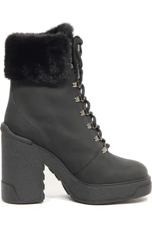 Moncler Damen, Schuhe, Schwarzk, 40 EUGröße: