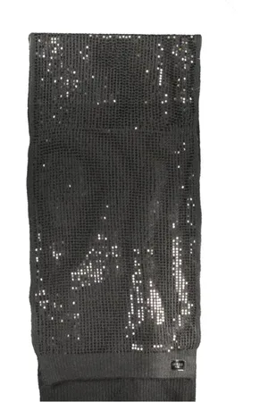 Guess Damen, Accessories, Schwarzk, ONE SIZEGröße:
