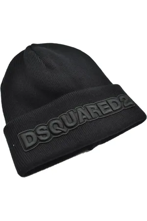Dsquared2 Herren, Accessories, Schwarzk, ONE SIZEGröße: