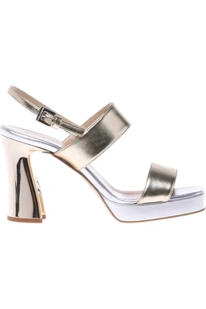 BALDININI Damen, Schuhe, Mehrfarbig, 40 EUGröße: