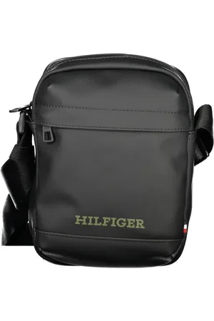 Tommy Hilfiger Herren, Taschen, Schwarzk, ONE SIZEGröße: