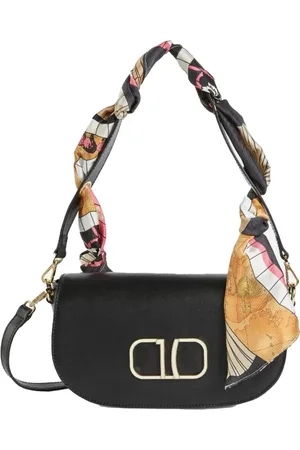 ALVIERO MARTINI 1A CLASSE Damen, Taschen, Schwarzk, ONE SIZEGröße:
