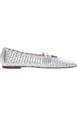 OVYE Damen, Schuhe, Grau, 37 EUGröße: