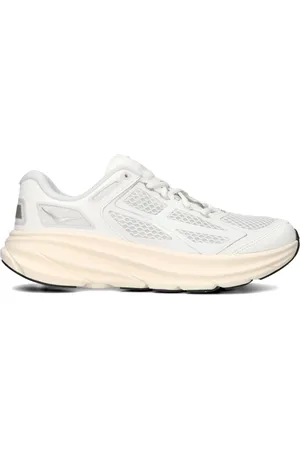 Hoka One One Herren, Schuhe, Weiß, 45 1/3 EUGröße: