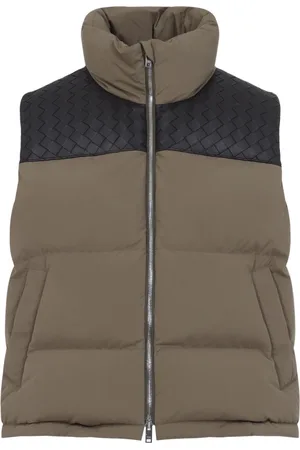 Bottega Veneta Damen, Jacken, Grün, XSGröße: